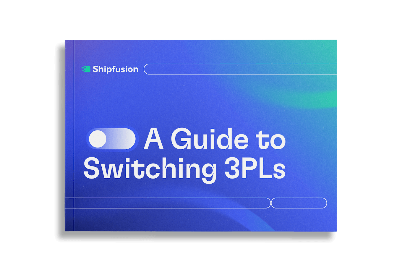A Guide to Switching 3PLs