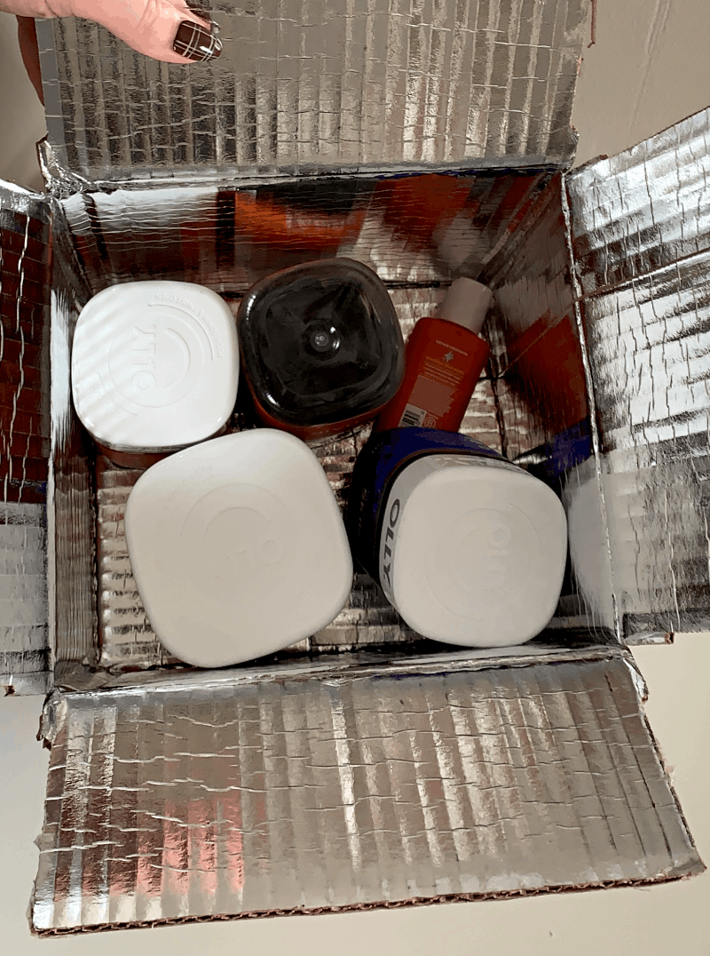 DTC Supplements Unboxing - Olly (1)
