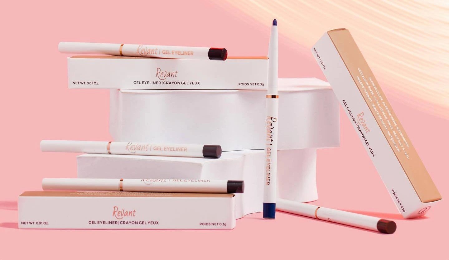Revant all products in pink 1